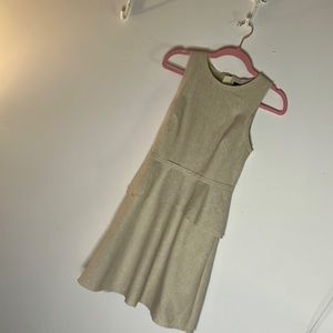 Banana Republic Size 4 business casual dress